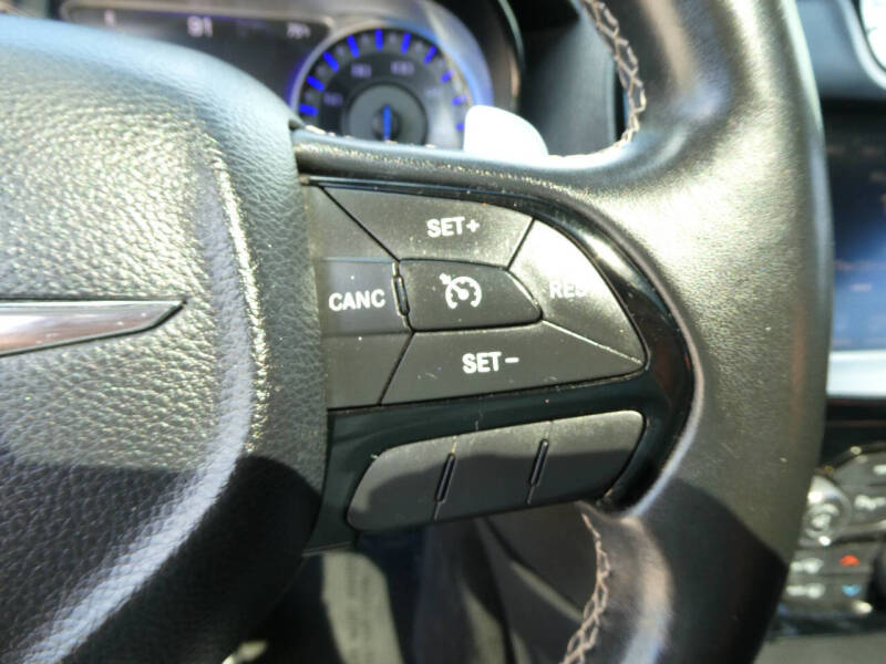 2015 Chrysler 300 S