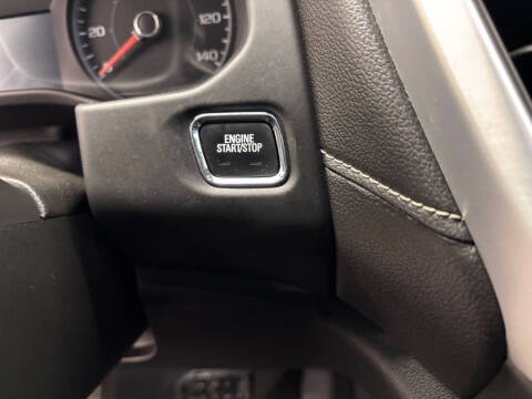 2017 GMC Acadia SLE-1