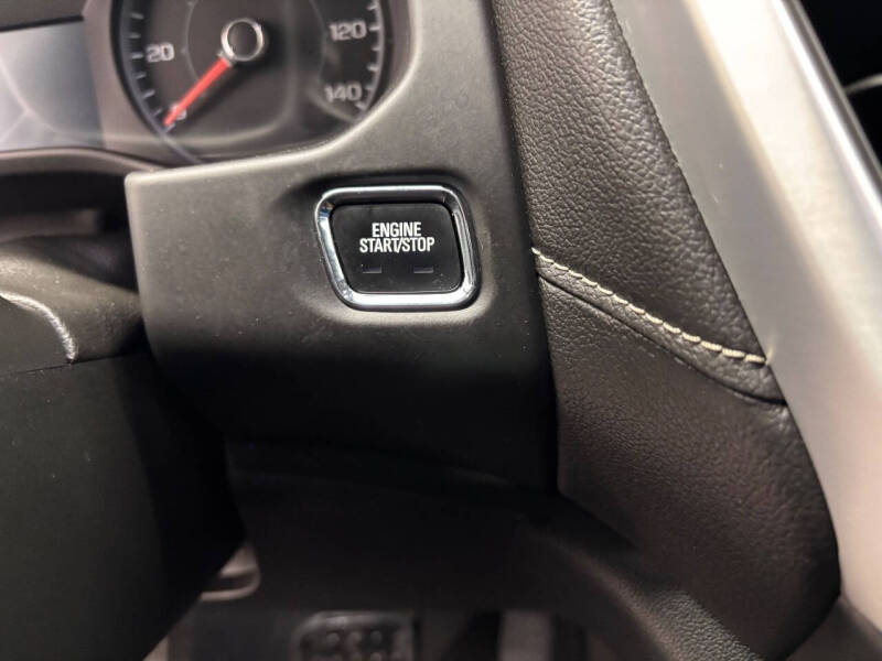 2017 GMC Acadia SLE-1