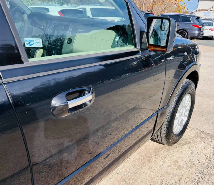 2014 Ford Expedition Limited