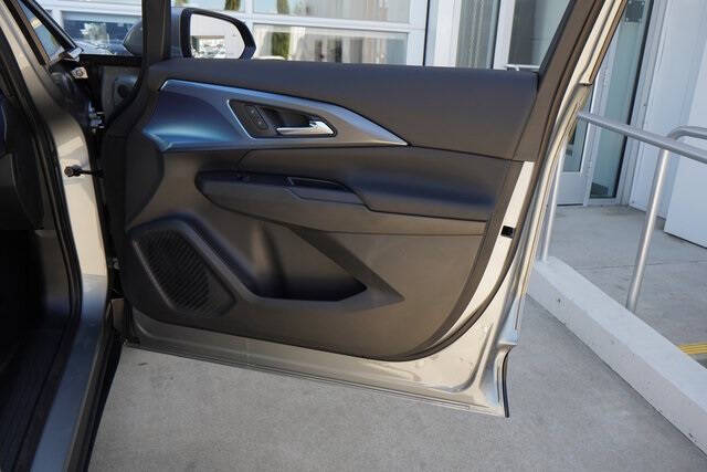 2026 Chevrolet Equinox EV LT 2