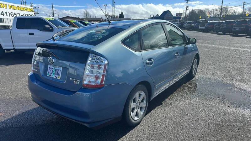 2007 Toyota Prius
