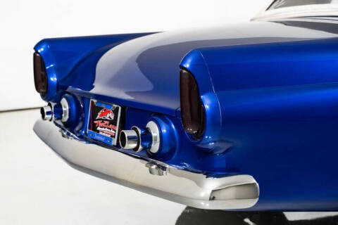 1955 Ford Thunderbird