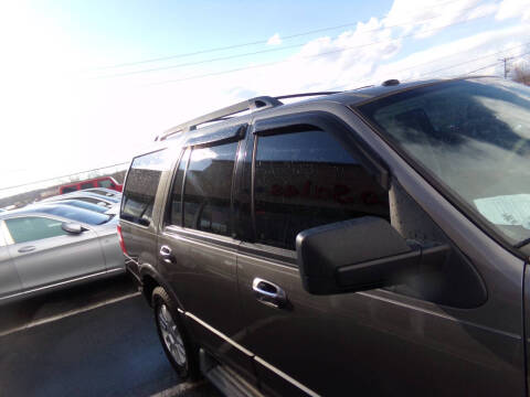 2011 Ford Expedition XLT