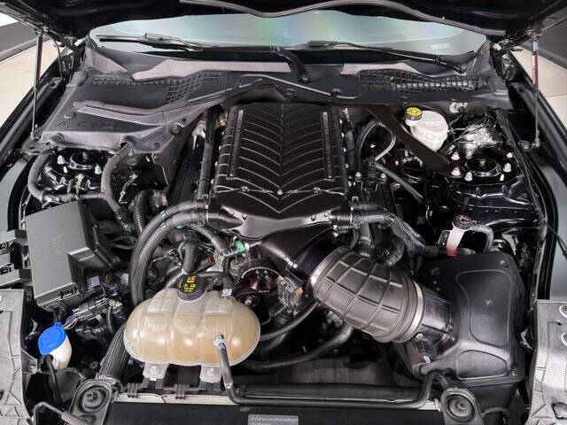 2020 Ford Mustang Shelby GT350R