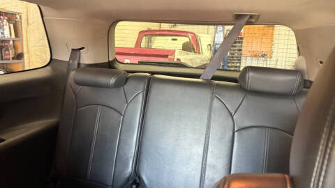 2013 GMC Acadia SLT-1