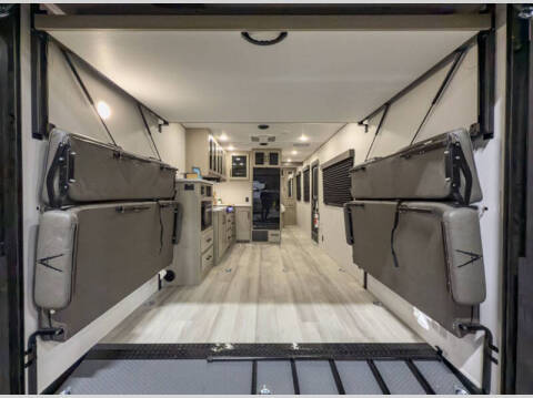 2026 Grand Design RV Momentum