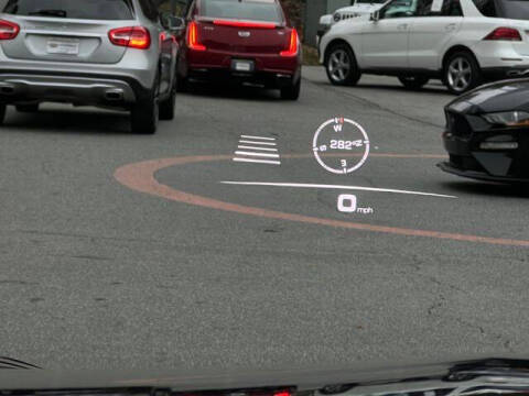 2019 Porsche Panamera