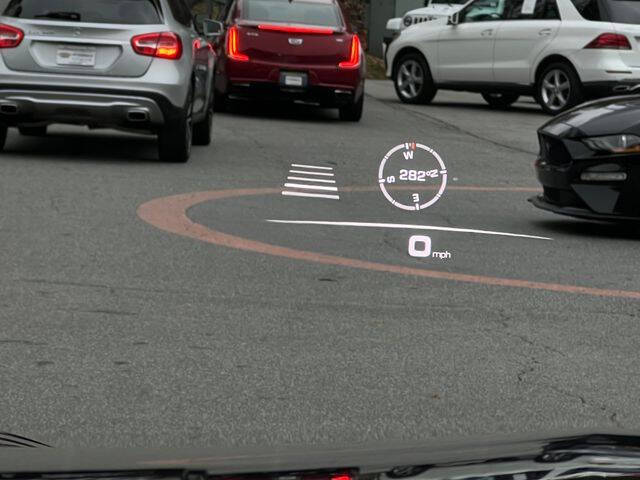 2019 Porsche Panamera