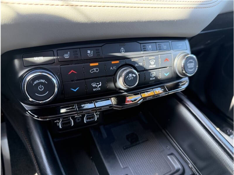 2022 Dodge Durango
