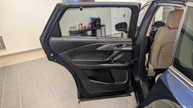 2020 Mazda CX-9 Touring