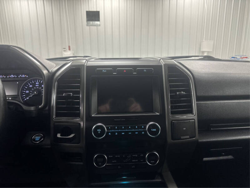 2019 Ford Expedition MAX XLT