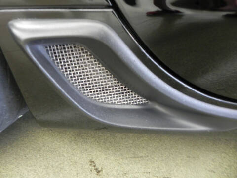 2004 Chevrolet Corvette Z06