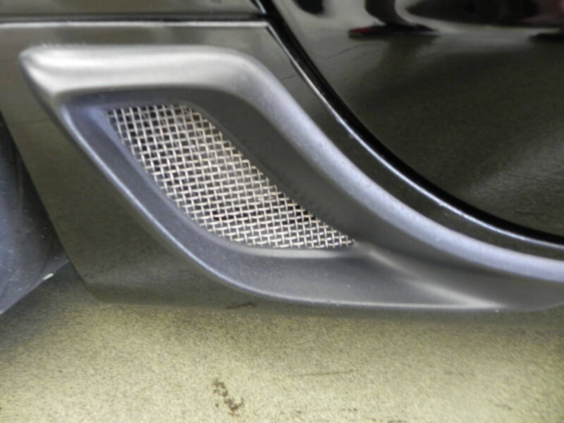 2004 Chevrolet Corvette Z06