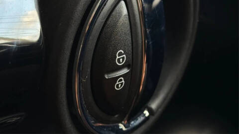 2021 MINI Hardtop 4 Door Cooper S