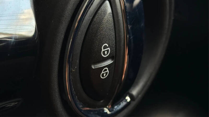 2021 MINI Hardtop 4 Door Cooper S