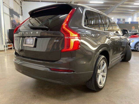 2023 Volvo XC90 B5 Core