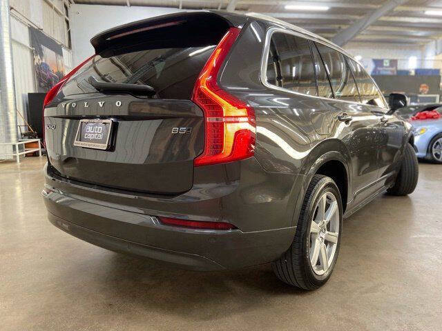 2023 Volvo XC90 B5 Core