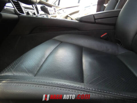 2011 Porsche Panamera