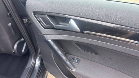 2015 Volkswagen Golf GTI