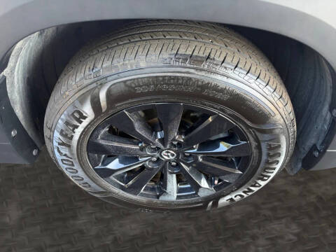 2023 Mazda CX-50 2.5 S Preferred Plus