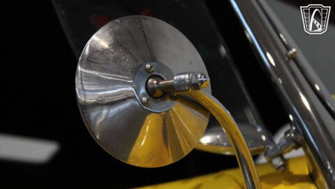 1935 Ford Deluxe