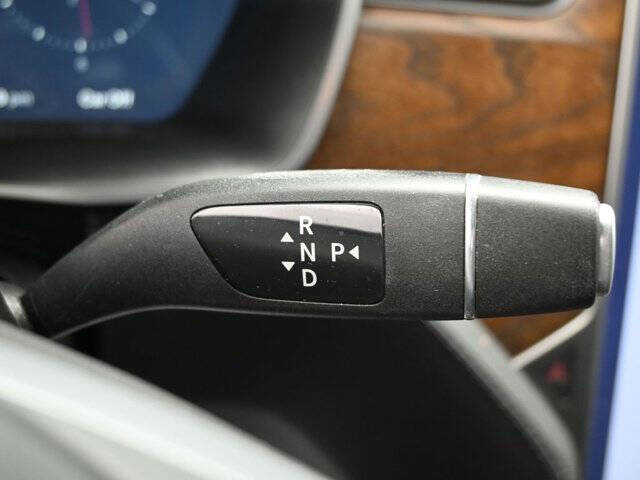 2019 Tesla Model S Standard Range