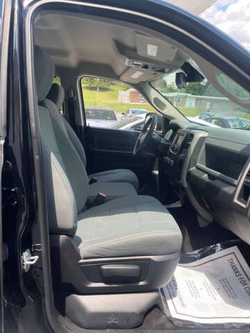 2015 RAM 1500