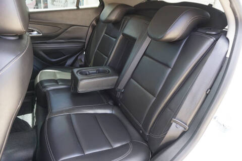 2013 Buick Encore Leather