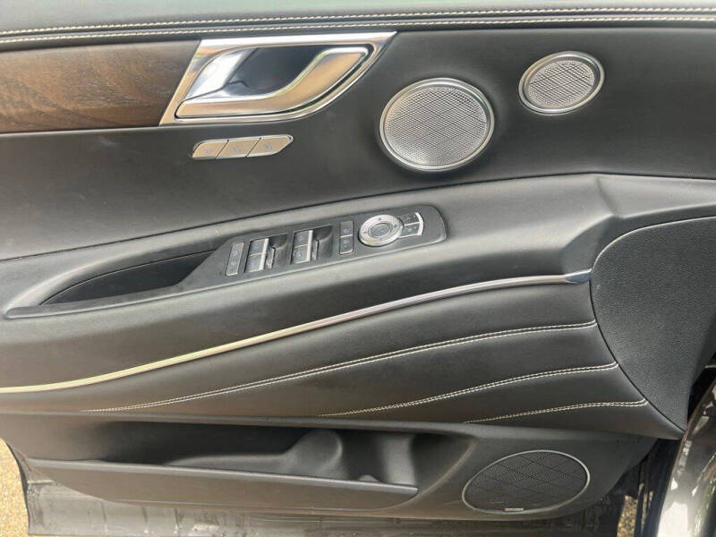 2024 Genesis GV80