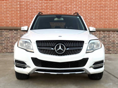 2013 Mercedes-Benz GLK GLK 350