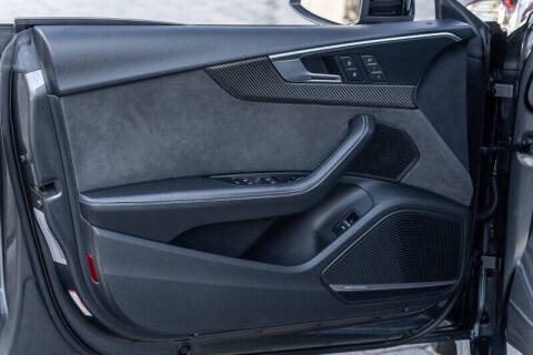 2019 Audi RS 5 Sportback 2.9T quattro