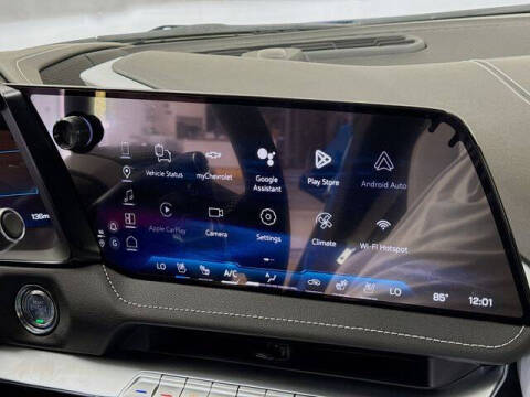 2026 Chevrolet Corvette Z06