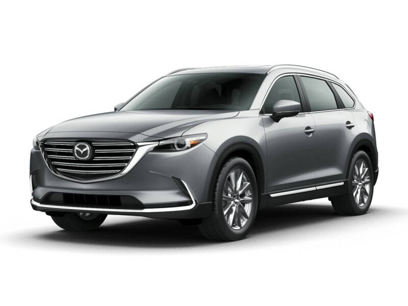 2017 Mazda CX-9 Signature