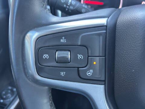 2023 Chevrolet Silverado 2500HD