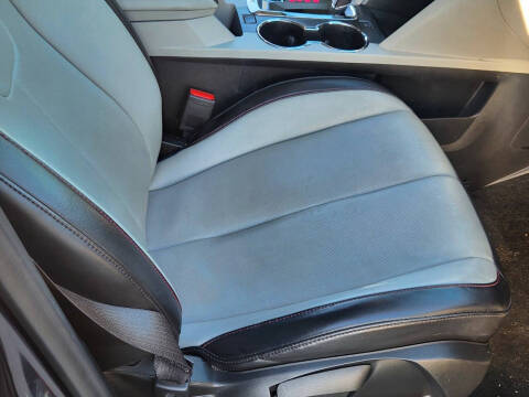 2015 GMC Terrain SLT-1