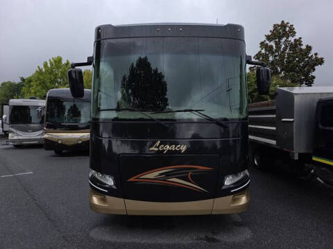 2018 Forest River Legacy SR 340