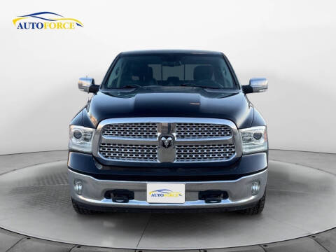 2015 RAM 1500 Laramie