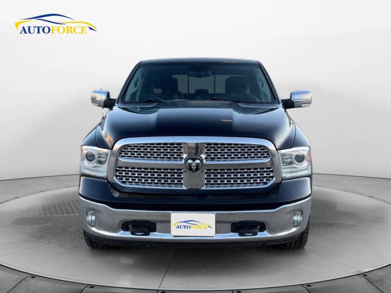 2015 RAM 1500 Laramie