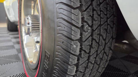 1968 Chevrolet Corvette