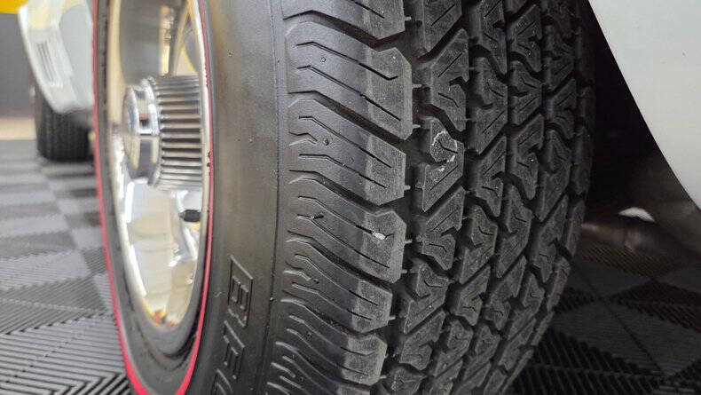 1968 Chevrolet Corvette