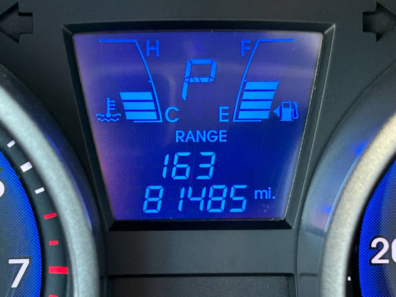 2015 Hyundai Tucson GLS