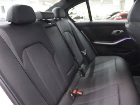 2021 BMW 3 Series 330i xDrive