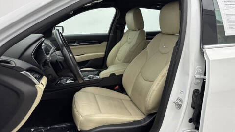 2024 Cadillac CT5 Premium Luxury