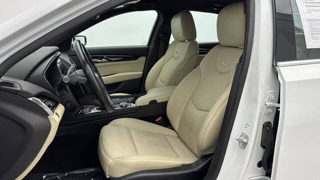 2024 Cadillac CT5 Premium Luxury