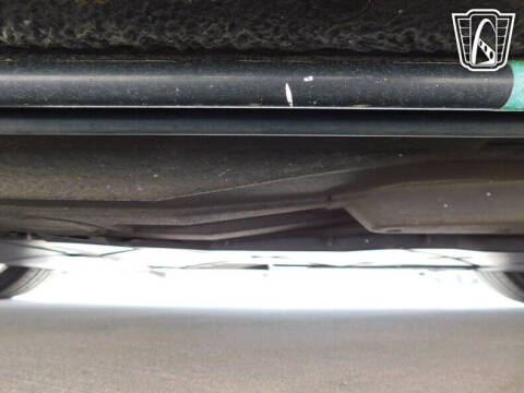 2000 Porsche Boxster S