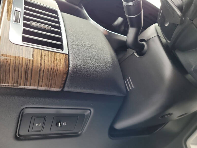 2018 Land Rover Range Rover