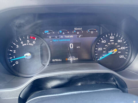2022 Ford E-Series E-350 SD
