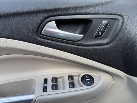 2013 Ford C-MAX Hybrid SEL