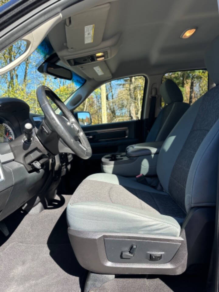 2016 Ram 1500 for sale in Pottsville, PA Boardman Brothers Motor Car